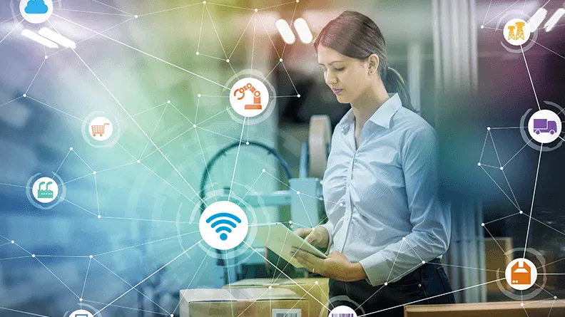 Integrated Tracking Solutions