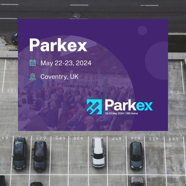 Parkex 2024