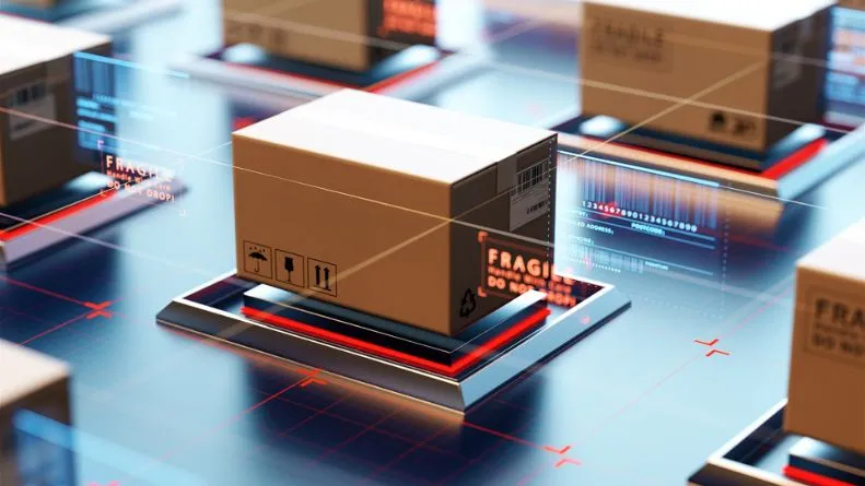 Integrated Tracking Solutions