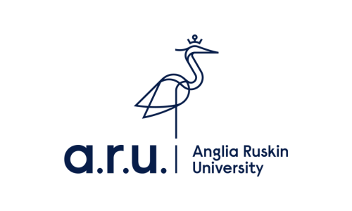 anglia ruskin university logo