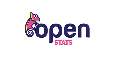 Logo Open Stats