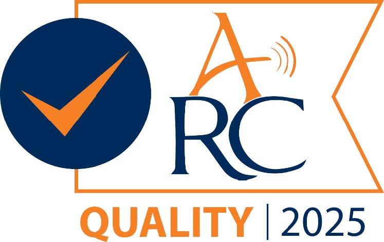 ARC 2025 logo