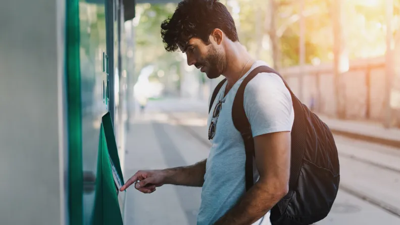 Open Smart Ticketing EN