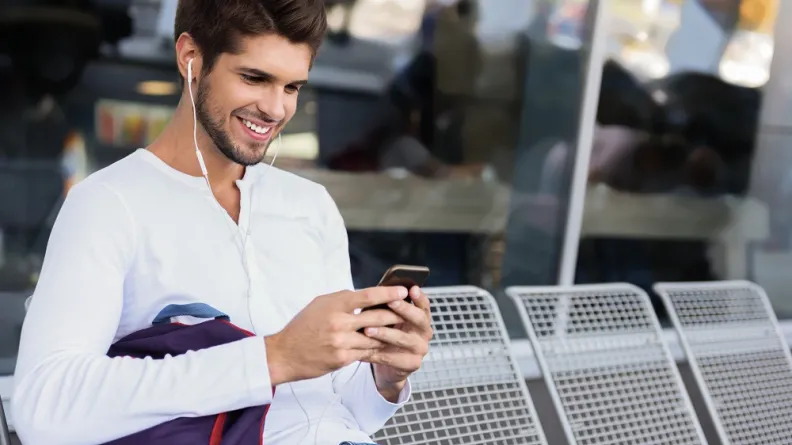 Account-based-ticketing platform