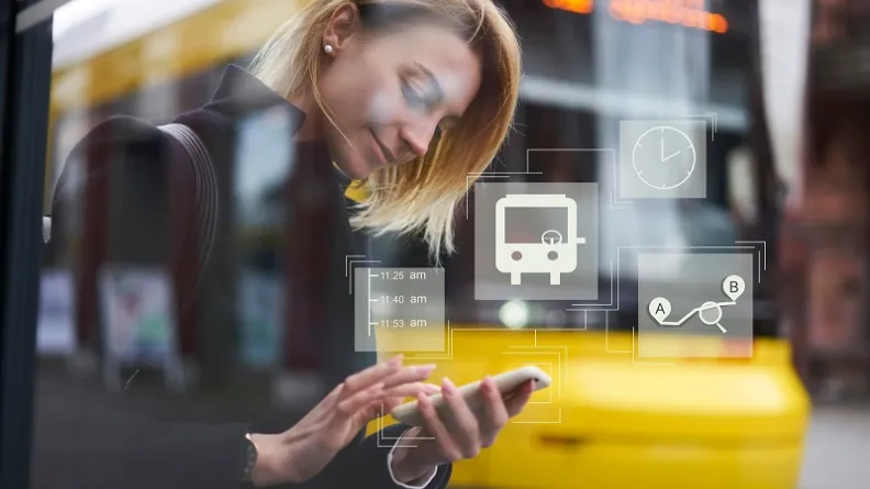 Mobility as a Service