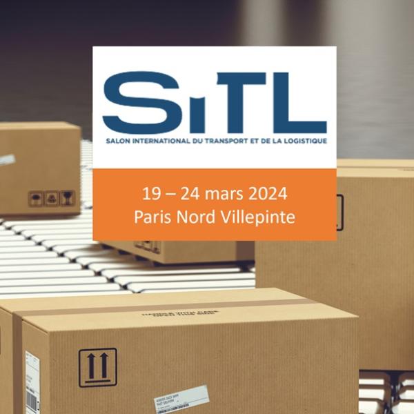 SITL Paris 2024