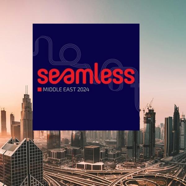 Seamless Middle East 2024