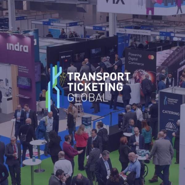 transport ticketing global exhibition