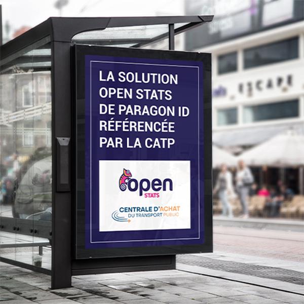 Open Stats - CATP