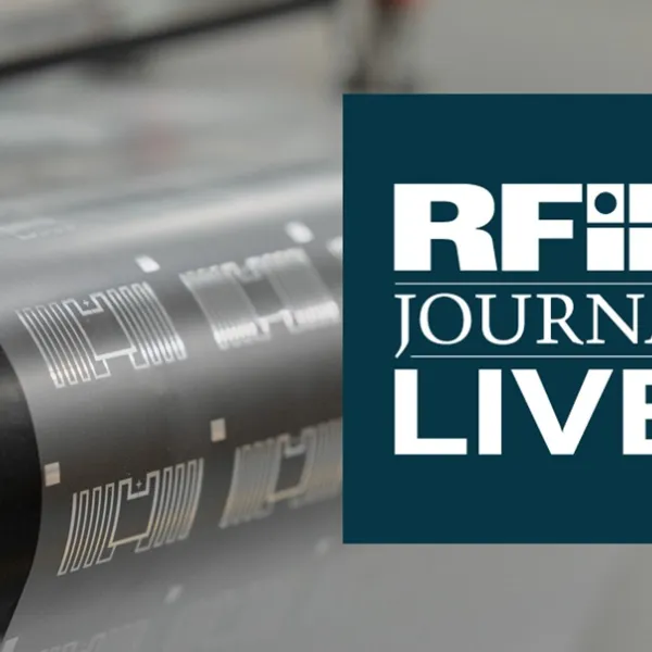 RFID Journal Live