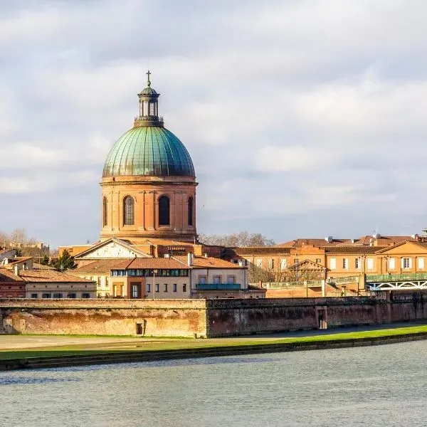 City of Toulouse 