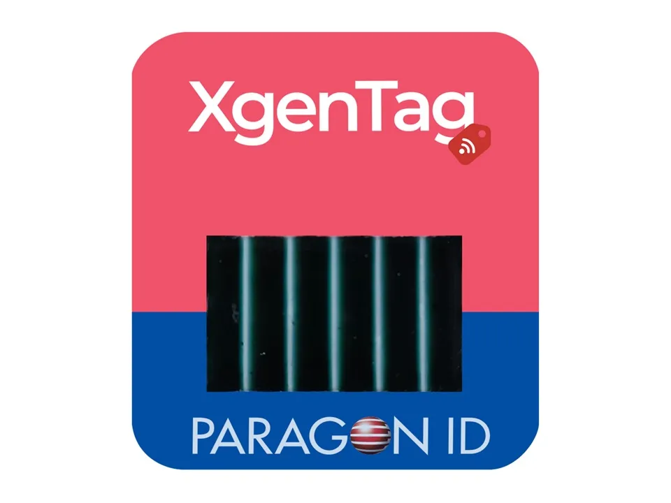 XgentTag-L