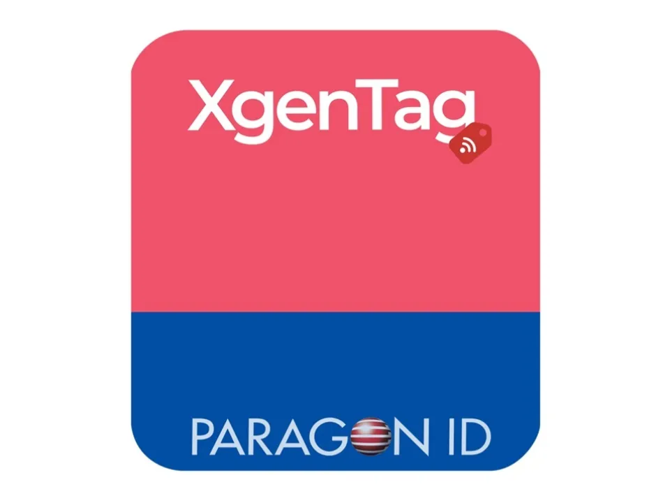 XgenTag-R